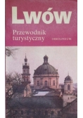 Lwów przewodnik turystyczny