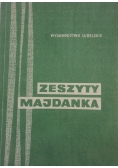 Zeszyty Majdanka, Tom IV