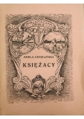 Księżacy 1925 r