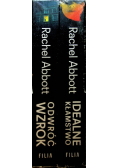 Idealne kłamstwo /  Odwróć wzrok