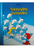 Smerfy Niezwykła Gwiazdka