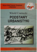 Podstawy Urbanistyki