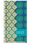 Terminarz 2025 Kieszonkowy