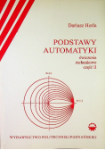Podstawy automatyki Ćwiczenia rachunkowe Część 2