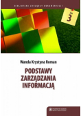 Podstawy zarządzania informacją