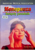 Menopauza Zwięzły poradnik