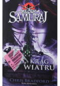 Młody samuraj Krąg wiatru
