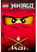 Ninjago Kai