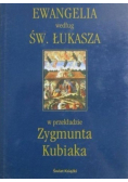 Ewangelia według św Łukasza