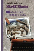 Palcie ryż każdego dnia