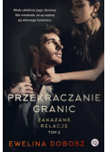 Przekraczanie granic