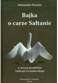 Bajka o carze Sałtanie