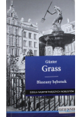 Blaszany bębenek