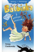 Balbinka pechowa anielinka