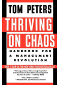 Thriving on Chaos