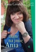 Mam na imię Ania