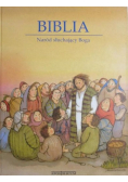 Biblia Naród słuchający Boga