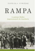 Rampa obozowa Auschwitz