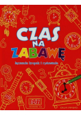 Czas na zabawę