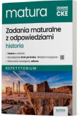Matura 2025 Historia Repetytorium ZR
