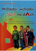 Wchodzi wchodzi Stach na dach
