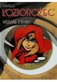 Koziorożec Tom 17 Widziane z bliska