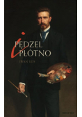 Pędzel i płótno