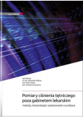 Pomiary ciśnienia tętniczego poza gabinetem lekarskim
