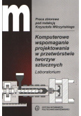Komputerowe wspomaganie projektowania