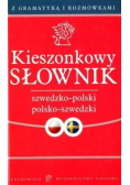 Kieszonkowy słownik angielsko - polski polsko - angielski