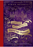 Nieoficjalna książka kucharska Harry ego Pottera