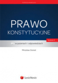 Prawo konstytucyjne  w pytaniach i odpowiedziach wydanie 6