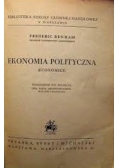 Ekonomia polityczna 1948 r.
