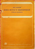 Teoria muzyki w średniowieczu Wybrane zagadnienia