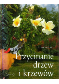 Przycinanie drzew i krzewów