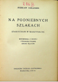 Na podniebnych szlakach 1935 r.