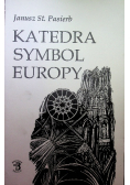 Katedra symbol Europy