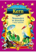 Nosorożce w dorożce i inne wiersze