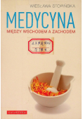 Medycyna między wschodem a zachodem