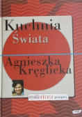 Kuchnia świata / Qchnia Artystyczna