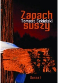 Zapach suszy