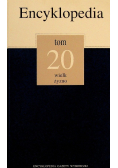 Encyklopedia Tom 20 wielk żyzno