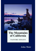 The Mountains of California
