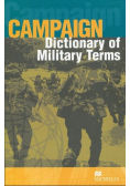Campaign Dictionary of Military Terms