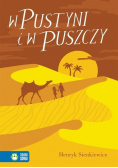 Literatura klasyczna W pustyni i w puszczy