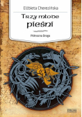Północna Droga Tom 4 Trzy młode pieśni