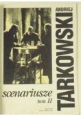 Scenariusze Tom II