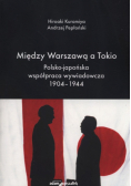 Między Warszawą a Tokio