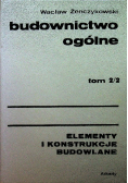 Budownictwo ogólne