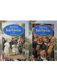 Klub Pickwicka Tom I i II
